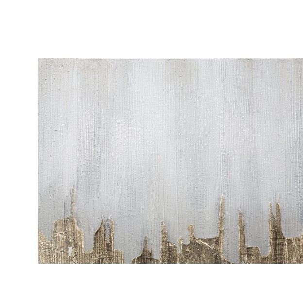 TABLOU GOLDAGE CM 100X2,8X80