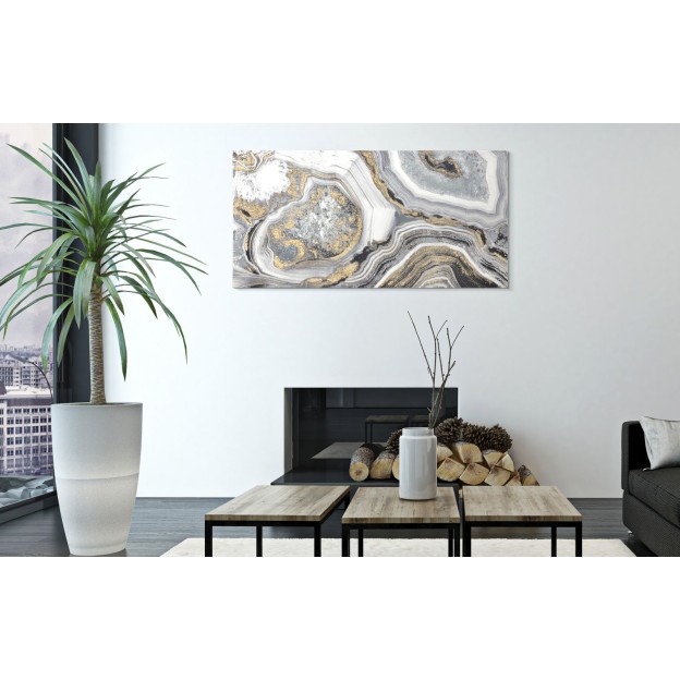 TABLOU PESTERA CM 120X3,8X60