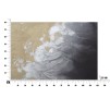 TABLOU 120X3,8X80
