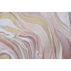 TABLOU ROZ 80X2,8X80