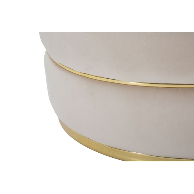 FOTOLIU PARIS SPACE CREMA/GOLD CM Ø 84X72