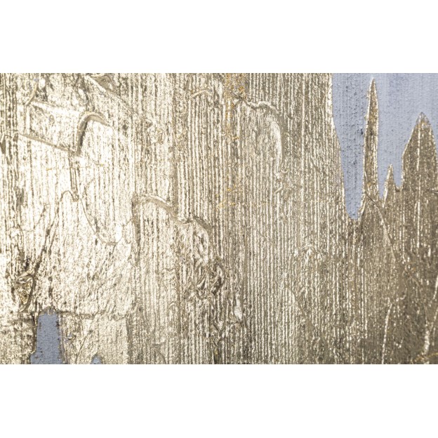 TABLOU GOLDAGE CM 100X2,8X80