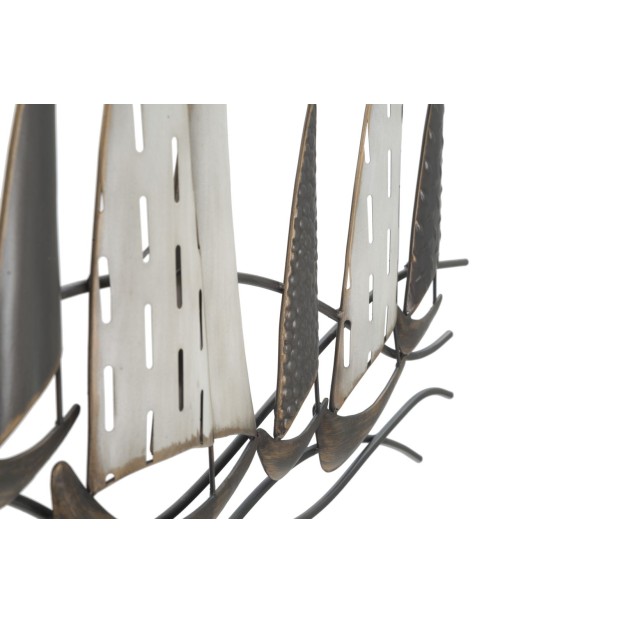 PANOU DE PERETE FIER REGATA NOU CM 100X3X44