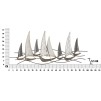 PANOU DE PERETE FIER REGATA NOU CM 100X3X44