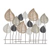 PANOU DE PERETE FIER OTIP -A- CM 103,5X5X84