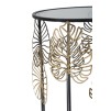 MASA FOGLIE GLAM COPPIA CM Ø 38X55-33X50