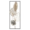 PANOU FIER DE PERETE PLAM -B- CM 28,5X3X74