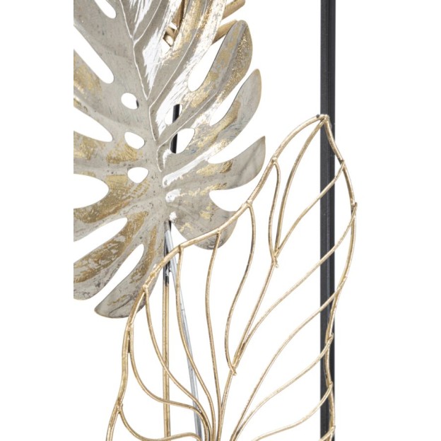 PANOU FIER DE PERETE PLAM -B- CM 28,5X3X74