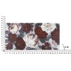 TABLOU ALB/ROȘU BLACK CM 120X3,7X60