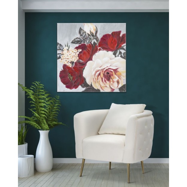 PICTURA FLORI CM 90X3,7X90