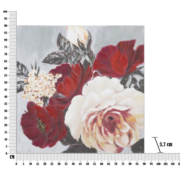 PICTURA FLORI CM 90X3,7X90