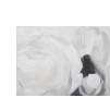 TABLOU FLOARE ALBA -A- CM 90X3,7X90