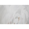 TABLOU FLOARE ALBA -A- CM 90X3,7X90