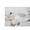 TABLOU FLOARE ALBA -B- CM 90X3,7X90