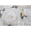 TABLOU FLOARE ALBA -B- CM 90X3,7X90