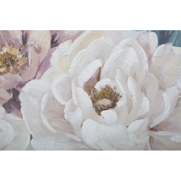 PICTURA FLOARE 100X3,7X80