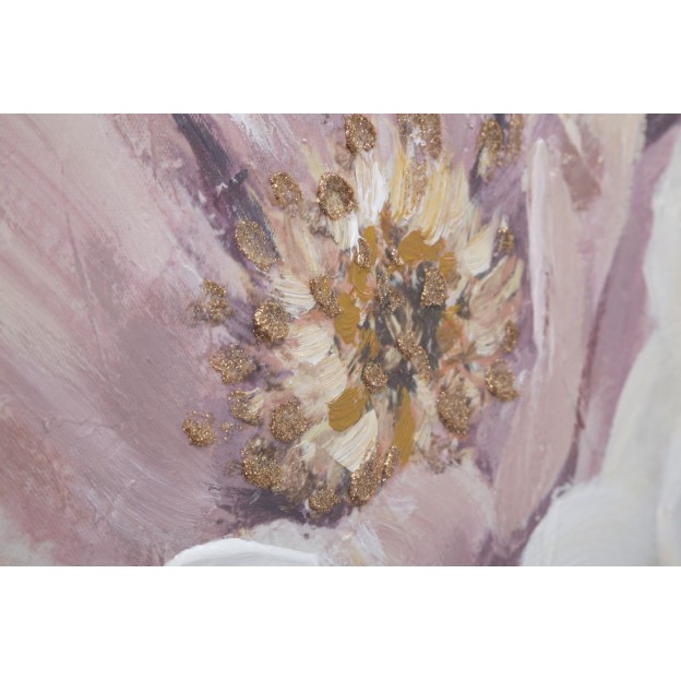 PICTURA FLOARE 100X3,7X80