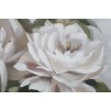 TABLOU FLOARE&FRUNZĂ CM 100X3,7X80
