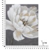 TABLOU FLOARE ALBA/AURIA CM 80X3,7X100