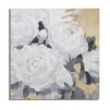 TABLOU FLOARE ALBA -A- CM 90X3,7X90