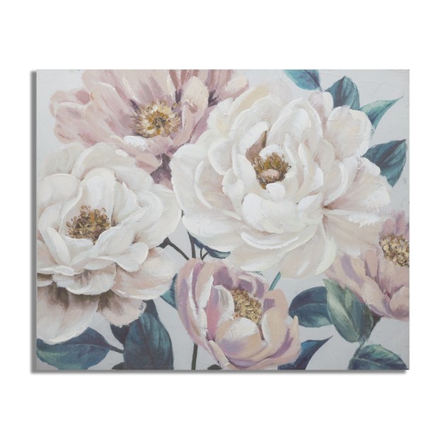 PICTURA FLOARE 100X3,7X80