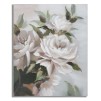 TABLOU FLOARE&FRUNZĂ CM 100X3,7X80