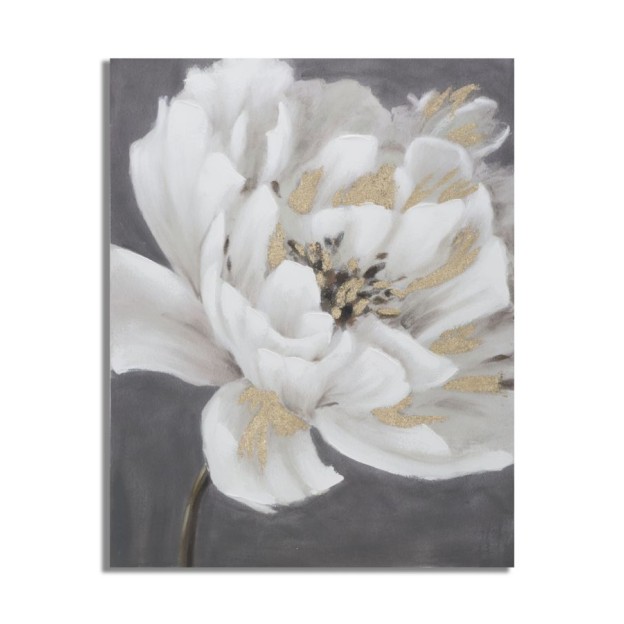 TABLOU FLOARE ALBA/AURIA CM 80X3,7X100