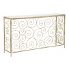 CONSOLA SPIRALA CM 140X36X82