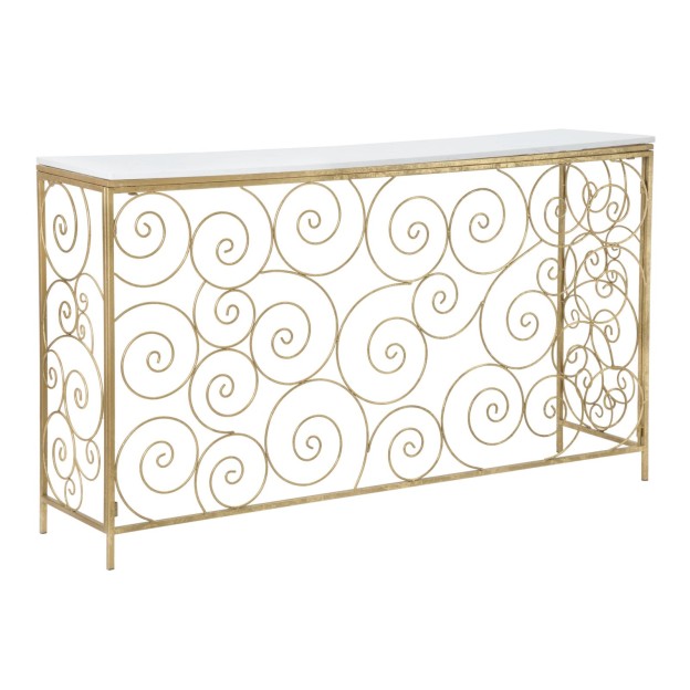 CONSOLA SPIRALA CM 140X36X82