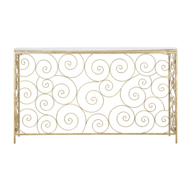 CONSOLA SPIRALA CM 140X36X82