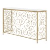 CONSOLA SPIRALA CM 140X36X82