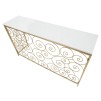 CONSOLA SPIRALA CM 140X36X82