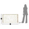 CONSOLA SPIRALA CM 140X36X82