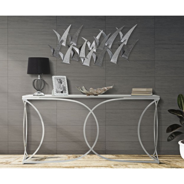 PANOU DE PERETE FIER GABBIANI CM 93X12,7X47,6