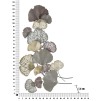 PANOU DE PERETE FIER DIPLY CM 76X7,6X126