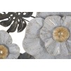 PANOU DE PERETE FIER EDY -A- CM 152X8,9X72,4