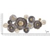 PANOU DE PERETE FIER MARO -A- CM 167,6X7,6X73,5