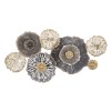 PANOU DE PERETE FIER MARO -B- CM 96,5X5,7X51
