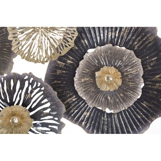 PANOU DE PERETE FIER MARO -B- CM 96,5X5,7X51