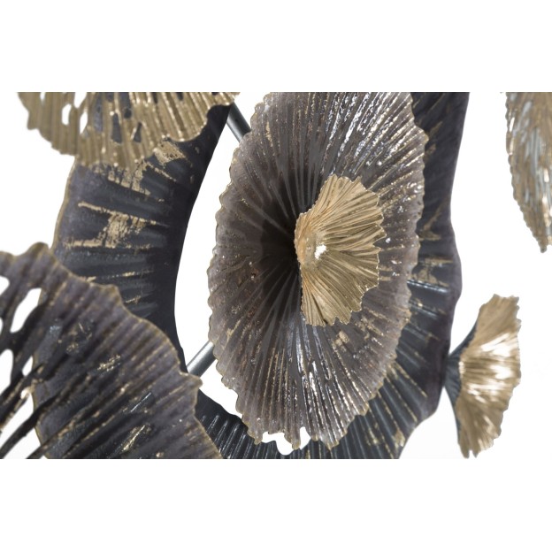 PANOU DE PERETE FIER MARO -B- CM 96,5X5,7X51