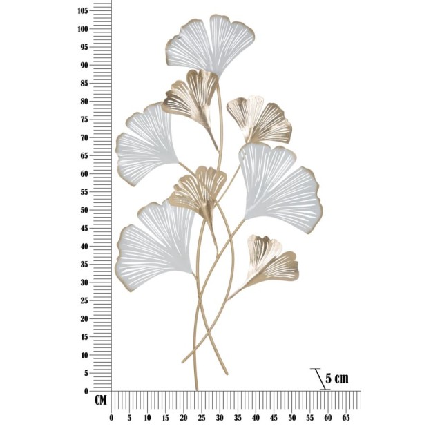 PANOU DE PERETE FIER RIXY -A- CM 58X5X104,8