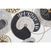 PANOU DE PERETE FIER GLOTH -A- CM 124,5X6X65