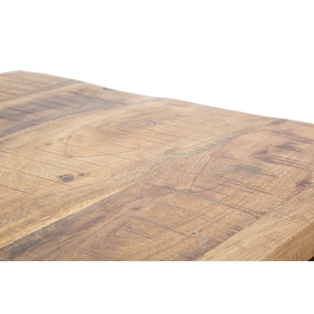 COMODA YELLOWSTONE CM 88X45X80 (LEGNO DI ACACIA NILOTICA)