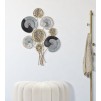 PANOU DE PERETE FIER GLOTH -C- CM 70X5,5X102