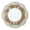 OGLINDA SHAI LIGHT CM Ø 54,5X4,5