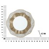 OGLINDA SHAI LIGHT CM Ø 54,5X4,5