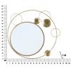 OGLINDA PLANET CM 90X3X83