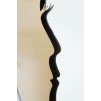 OGLINDA PERETE LUNA CM Ø 72,5X2,3