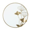 Oglinda DE PERETE CU FLoare CM 75X3,5X72