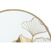 Oglinda DE PERETE CU FLoare CM 75X3,5X72